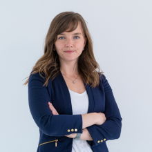 Michaela luňáčková